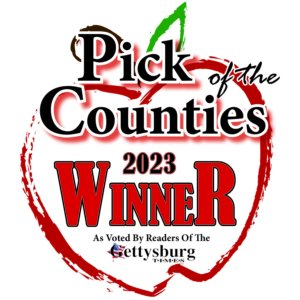 Pick of the Counties Award