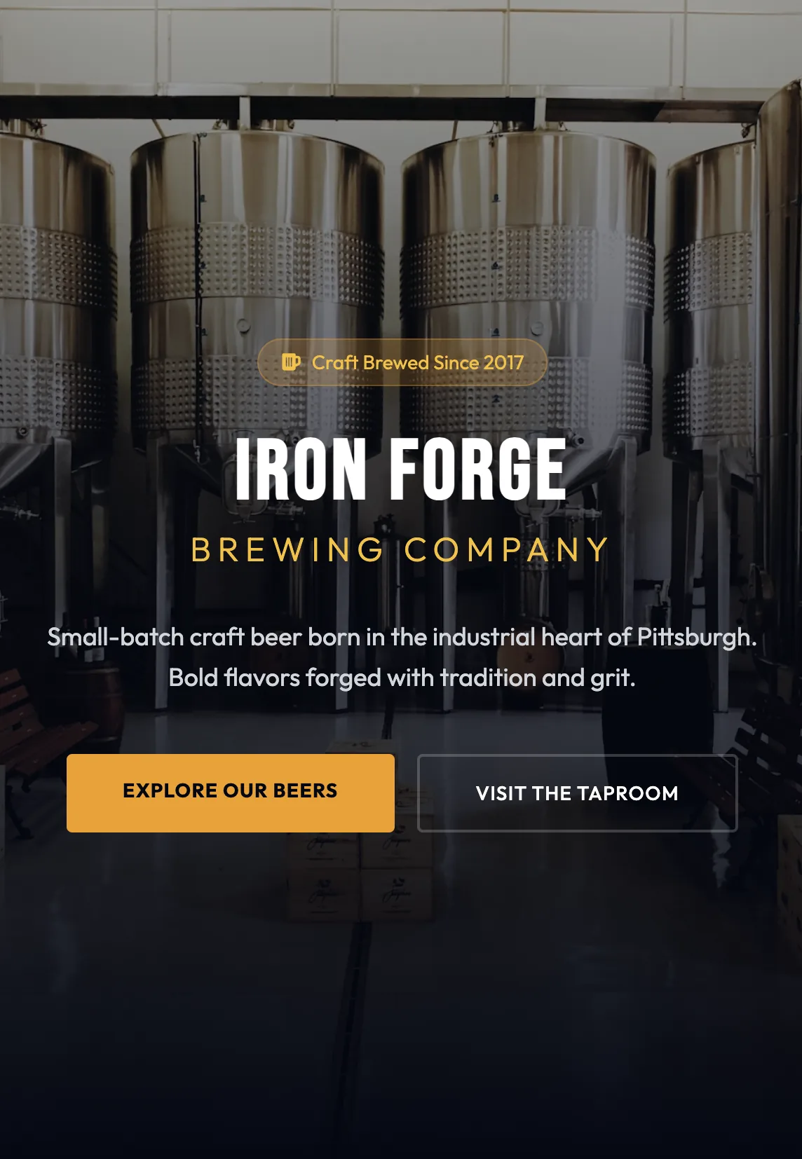 Brewery