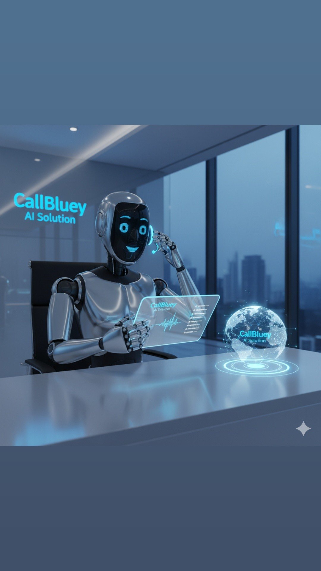 AI Receptionist