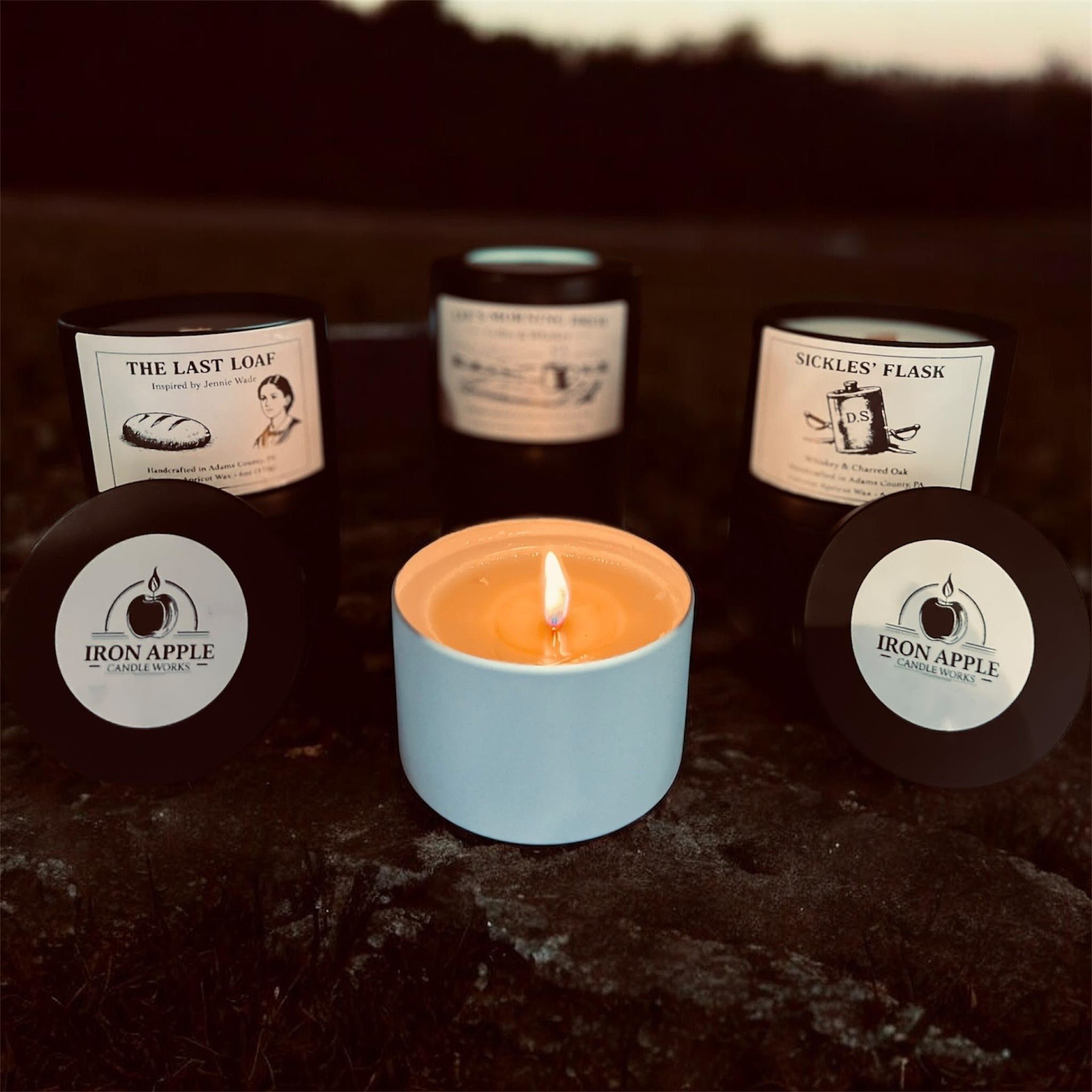 Founders Edition Gift Set