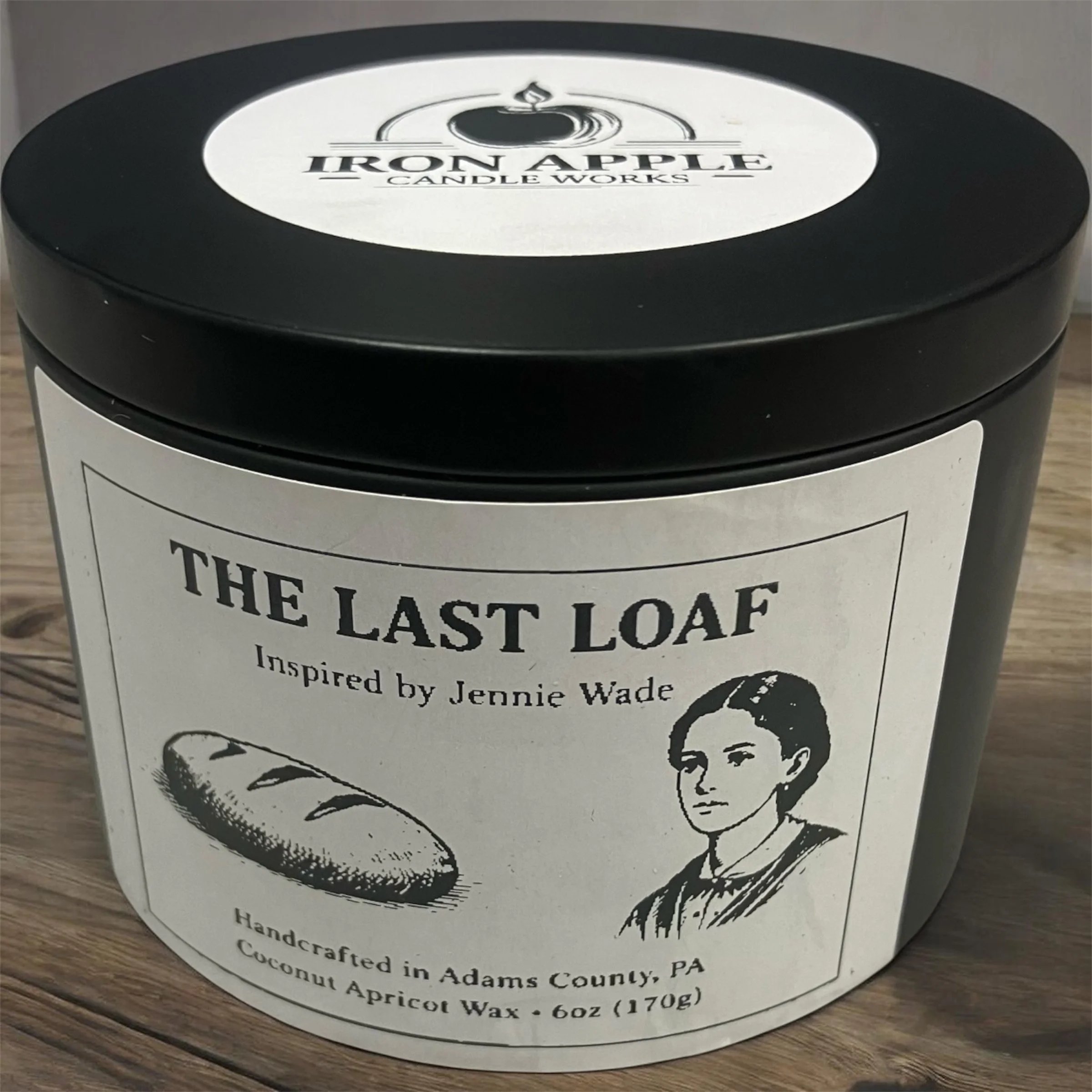 The Last Loaf