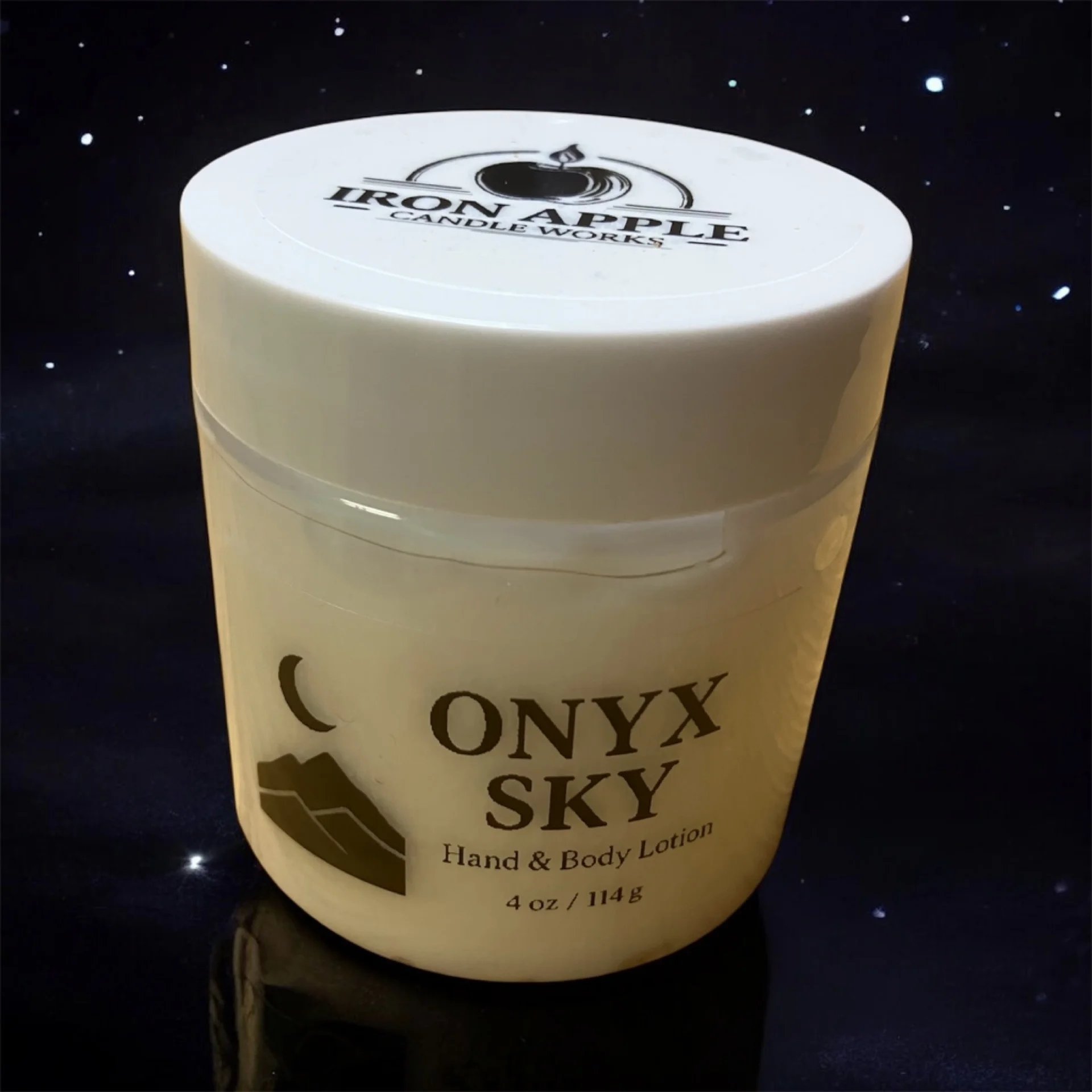Onyx Sky