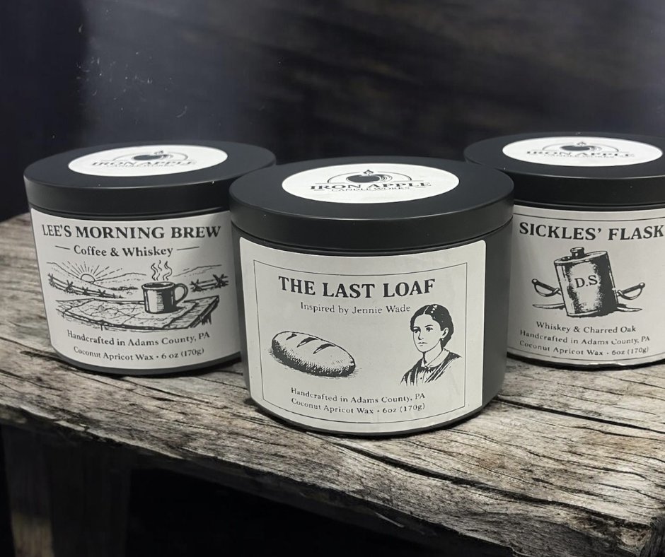 Founders Edition Gift Set