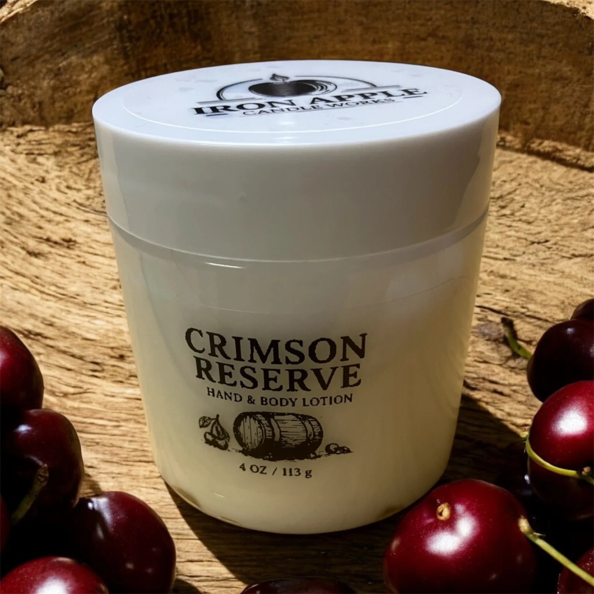 Crimson Reserve