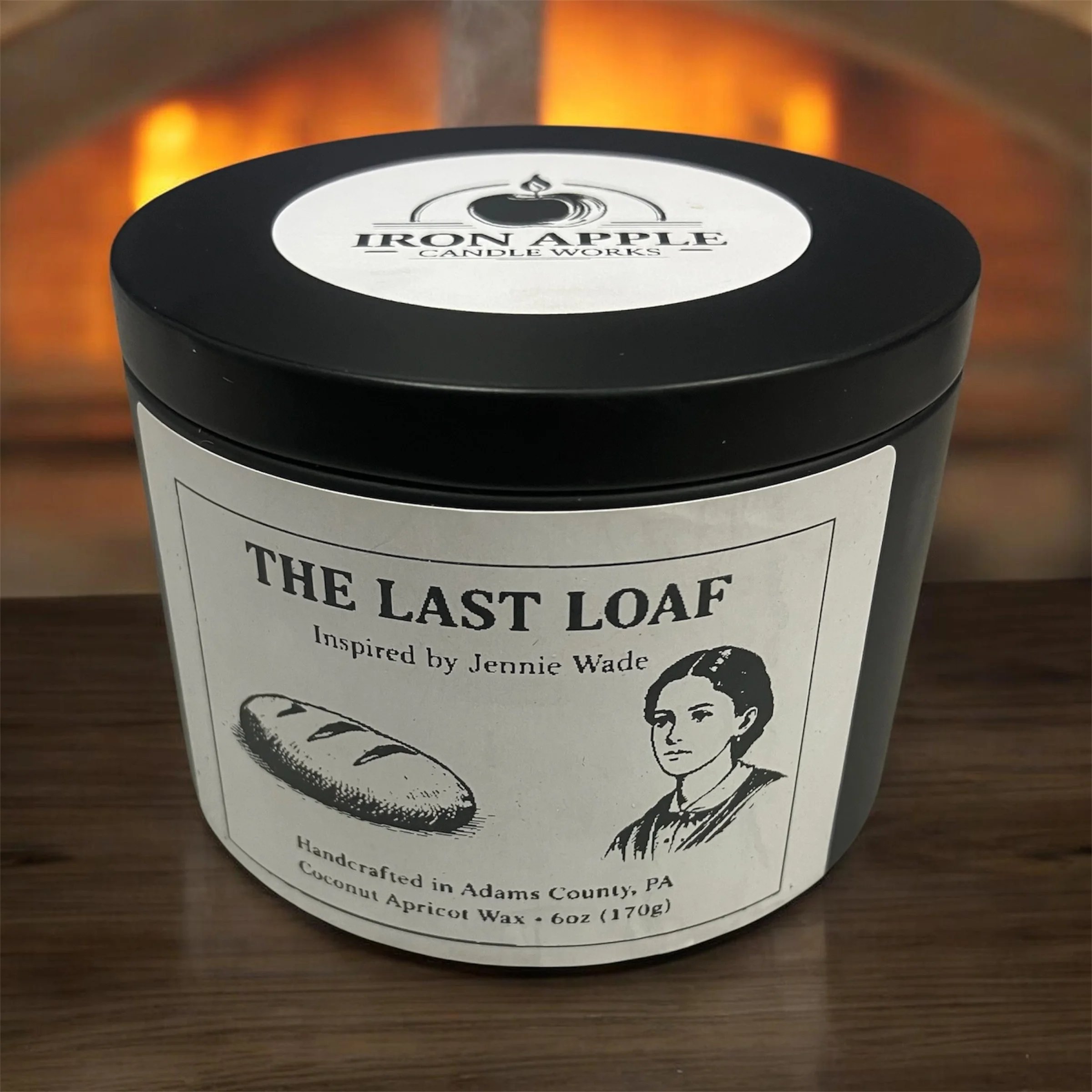 The Last Loaf