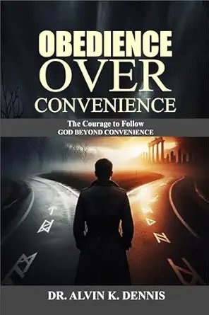 Obedience Over Convivence
