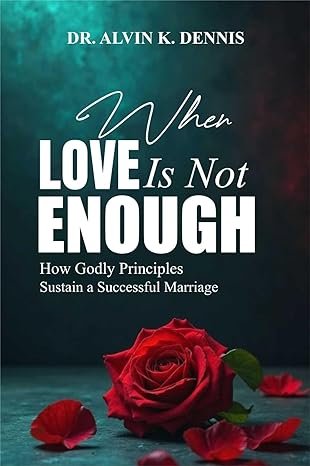 When Love Is Not Enough