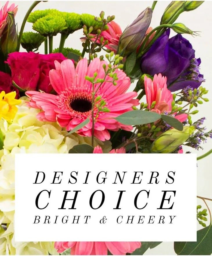 Florist Choice